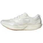 Adidas Adizero Adios 9 Mugav istuvus T&auml;iskiirus V&otilde;istlus Jooksusaapad Naiste jooksujalatsid Helebeež JR2243 38 white