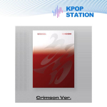 BABYMONSTER - 3. MINIALBUM [CHOOM] RANDOM