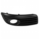 VW Golf 5 GT 2006-2009 Autotarvikud Udutulede raam Esipamperi udutulede kate iluv&otilde;re 1K0853665ad