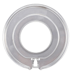 ABS-anduri kinnitusplaadi hoidik 430008639R ABS-anduri kinnitusklamberplaadi asendus Espace IV Laguna II Grand jaoks white