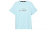 Nike Miler Flash T-s&auml;rk Meeste Glacier Blue IB4128-474 M