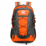 Vanaheimr 55L Matkaseljakott 55L oranž
