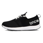 New Balance NB Nergize Madalad Spordikadsuaaljalatsid Mustad Laste YPNRGGBK Standard (M) 35.5