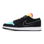 Air Jordan 1 Low Se 'Aurora Green' Gs CV9844-013 36