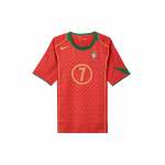 Nike Luis Figo Portugal 2004 Uustr&uuml;kk Meeste Nike Jalgpalli Kordusvorm HV9708-614 XL
