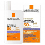 La Roche-posay Anthelios Uvmune 400 Pigmentatsioonivastane Fluid SPF50+ 50ml