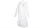 Nike Jakid ja Mantlid Naiste Valge FN2844-133 S