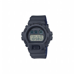 Casio G-SQUAD seeria 200 meetrit veekindel kvartsliikumine vaikrihm Jaapani ja Korea kell meeste kell hall sihverplaat DW-6900LU-8 hall v&auml;rv