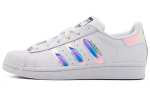 Adidas Superstar Valge Iridescent Noorte AQ6278 38.5