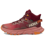 HOKA Trail Code GORE-TEX Hot Sauce Earthenware Naiste tossud Punane 1123166-HSER 38