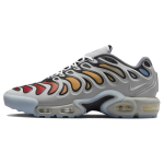 Nike Air Max Plus Drift Light Smoke Grey Meeste tossud Light-Armory-Blue Sail Black FD4290-002 44 gray