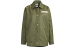 Adidas Originals ADIBREAK Jakk Naiste Tume Oliiviroheline HC6573 38