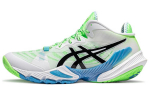 ASICS Metarise Kinga Valge Must 1051A058-102 47