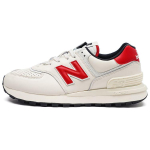 New Balance 574 Legacy Angora Crimson Unisex Tossud Valge U574LGTC 37.5 white