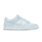 Nike Dunk Low Valge J&auml;&auml;sinine (GS) 35.5
