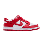 Nike Dunk Low Valge &Uuml;likoolipunane (GS) 36