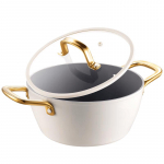 COOKER KING mittekleepuv supipott 24cm