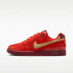 Nike SB Zoom Air Paul Rodriguez 1 Habanero Red All-Star 40.5