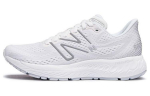 New Balance Fresh Foam X 880v13 Standard 'White Silver Metallic' Naiste W880W13 35