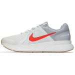 Nike Run Swift 2 Flywire Mugavad Mitmek&uuml;lgsed Hingavad Toetavad Kerged Madalad Maratonijooksukingad Meeste toss Valge Hall CU3517-009 44 white