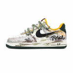 Nike Air Force 1 Desert Oasis Polsterdus Kulumiskindel Polsterdus, Kulumiskindel Madalad Treeningskingad Meeste HQ3612-113(Team947-) 42.5