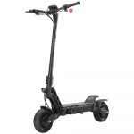 YUME HAWK Elektriline t&otilde;ukeratas 60V22.5Ah Aku 2400W V&otilde;imas Mootor 70km/h Maksimaalne Kiirus 10-tollised Tubeless Rehvid E-t&otilde;ukeratas T&auml;iskasvanutele 2400W 60V22.5Ah