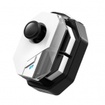 Mobiilim&auml;ngu juhtkangi MFI mudel, tundlik Bluetooth-&uuml;hilduv 5.0 viivituseta m&auml;ngukontroller Androidile/IOS-ile valge
