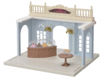 Sylvanian Families Linnaj&auml;&auml;tis [Linnapood] TS-06 hall v&auml;rv