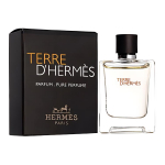 HERMES Proovikomplekt Maal&auml;hedased Meeste Eau De Parfum/Parf&uuml;&uuml;m, Puidune, Parf&uuml;&uuml;m 5ml/12.5ml 5ml