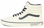 Sk8 Vans-Hi '66 Supply - Antiikvalge' VN0A4BV622H 35