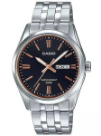 Meeste k&auml;ekell Casio Mtp-1335D 1A2Vdf (Zd026B) + Kast black