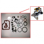 Sobib Volvo veoauto heitgaasipiduri klapi remondikomplekti jaoks OEM 21991157 21707054 21707055 21991154 20837594 7420837594 7421991157