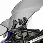 Stabiilne-Mootorratta Mobiiltelefoni Navigatsiooni GPS-hoidikuplaat Eest TRACER700 Tracer 700 Tracer 7 GT 2016 - 2022 must