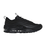 Nike Air Max 97 Next Nature Must Tume Suitsuhall (Naiste omad) 36