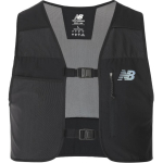 New Balance Q Speed Commuter Vest Aasia suurused 'Black Grey' Meeste MV11282-BK M gray