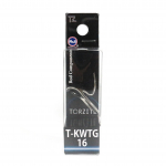 Fuji T-KWTG Suurus 16 Varrasjuhend Torzite Titaan K-raam x 1 (3480)