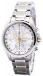 SEIKO Titaanist Kronograaf SNDC95P1 Kell Meeste