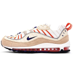 Nike Air Max 98 'Sail Purple' Meeste 640744-108 EU 45 beige