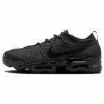 Nike Air VaporMax 2023 Flyknit 'Anthracite Black' Meeste DV1678-006 EU 39