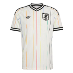 adidas Jaapan 26 v&otilde;&otilde;rsil authentic s&auml;rk Aasia suuruses 'Off White Black' Meeste KD3348