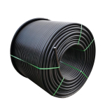 Guanzhanggui PE/HDPE Kiudoptilise Kaabli Kaitsetoru 40*3