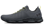 Under Armour Micro G Strikefast Kangast Madalad V&auml;lisjalan&otilde;ud Meeste Hall 3024953-100 44