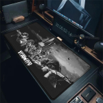 M&auml;ngur Suur Lauamatt Escape From Tarkov Hiirematt M&auml;ngumatt XL Klaviatuuri Hiirepadi M&auml;ngulaua Tarvikud XXL Anime PC Pikendatud Matid 900x400x3mm