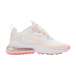 Nike Air Max 270 React Crimson Tint (Naiste omad) 36.5 white