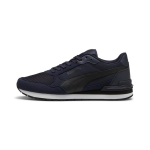 ST Runner v4 NL/ MESH Uus Merev&auml;esinine-PUMA Must (40474304) 44 must