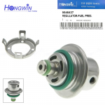 3.5BAR Uus k&uuml;tuser&otilde;hu regulaator Daewoo Matizile Chevrolet Sparkile 96320232 96406865 96570070 96298305 9646437 3.5BAR X1