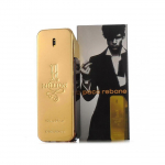 One Million Gold 100ml Eau de Parfum meestele Kauakestev l&otilde;hn