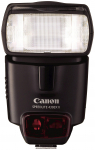 Canon Speedlite 430EX II
