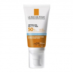 La Roche Posay Anthelios SPF50+ P&auml;ikesekaitsekreem N&auml;ole, 50ml, Veekindel, Tundlikule Nahale
