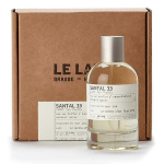 Le Labo Santal 33 Parf&uuml;&uuml;mvesi (100 ml) Parf&uuml;&uuml;milabor Sandlipuu l&otilde;hn Nr. 33